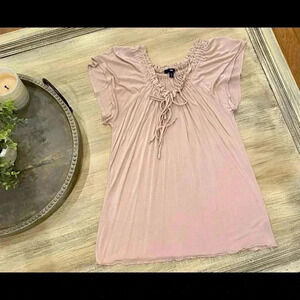 GAP top- size M